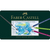 Faber-Castell 117560 Buntstift Mehrfarbig