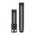 Garmin 010-12854-00 accessorio indossabile intelligente Band Grafite