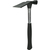 KS Tools 140.2003 martillo Martillo para ladrillos Negro