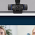 Logitech C920S HD Pro Webcam, Videochiamata Full HD 1080p/30fps, Audio Stereo ‎Chiaro, ‎Correzione Luce HD, Privacy Shutter, Per Skype, Zoom, FaceTime, Hangouts, ‎‎PC/Mac/Laptop...