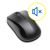 Kensington K74532WWA mouse Ambidextrous RF Wireless 1000 DPI