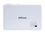 InFocus IN1156 adatkivetítő Standard vetítési távolságú projektor 3000 ANSI lumen DLP WXGA (1280x720) 3D Fehér