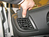 Brodit 805287 houder Passieve houder Mobiele computer, Mobiele telefoon/Smartphone, Navigator Zwart