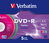 Verbatim DVD+R Colour 4,7 GB