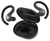 JLab JBuds Air Sport Headset Draadloos oorhaak Sporten Bluetooth Zwart