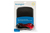 Kensington Duo Gel Mouse Pad with Integrated Wrist Support - Red/Black