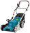 Makita ELM4620 grasmaaier Zwart, Blauw AC