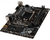 MSI B365M PRO-VH motherboard Intel B365 LGA 1151 (Socket H4) micro ATX