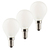 Müller-Licht 400294 energy-saving lamp Blanc chaud 2700 K 4 W E14 E