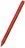 Microsoft Surface Pen stylus pen 20 g Red