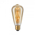 Paulmann Vintage lampa LED Złoto 1700 K 4 W E27