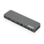 Lenovo USB-C Mini Dock Przewodowa USB 3.2 Gen 1 (3.1 Gen 1) Type-C Szary