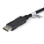 StarTech.com Adaptateur DisplayPort vers DVI - 1,8 m - Pack de 10