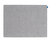 Legamaster BOARD-UP pinboard acoustique 75x50cm quiet grey