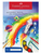 Faber-Castell 212047 kleurplaat en kleurboek Kleurboek/-album