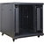 Inter-Tech SNB-8815 15U Freestanding rack Black