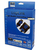 LogiLink CHB3105 adaptador de cable de vídeo 5 m HDMI DVI-D Negro, Azul