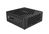 Zotac ZBOX nano -CI331NANO-BE-W5C PC/poste de travail Intel® Celeron® N N5100 4 Go DDR4-SDRAM 120 Go SSD Windows 11 Pro Mini PC Noir