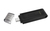 Kingston Technology DataTraveler 70 USB kľúč 64 GB USB Typ-C 3.2 Gen 1 (3.1 Gen 1) Čierna