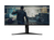 Lenovo Monitor G34w GAMING 34.0" Ultrawide QHD 144Hz 1ms