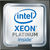 Intel Xeon Platinum 8176 processzor 2,1 GHz 38,5 MB L3 Doboz