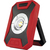 REV 2620011110 zaklantaarn Zwart, Rood Zaklamp met magnetische montage LED