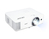 Acer Home H6518STi Beamer Standard Throw-Projektor 3500 ANSI Lumen DLP 1080p (1920x1080) 3D Weiß