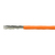 LogiLink CPV0060 kabel sieciowy Pomarańczowy 100 m Cat7 S/FTP (S-STP)