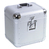 Roadinger 30110037 Audiogeräte-Koffer/Tasche Aufzeichnungen Flugtasche Sperrholz Silber