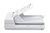 Ricoh SP-1425 Escáner de superficie plana y alimentador automático de documentos (ADF) 600 x 600 DPI A4 Blanco