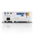 BenQ MW550 projektor danych Projektor o standardowym rzucie 3500 ANSI lumenów DLP WXGA (1280x800) Biały