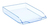 CEP 1014720741 Schreibtischablage Polystyrol (PS) Blau