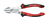 Wiha 41273 cable cutter Hand cable cutter