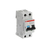 ABB DS201 C10 A100 circuit breaker Residual-current device Type A 2