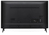LG 65UN711C 165.1 cm (65") 4K Ultra HD Smart TV Wi-Fi Black