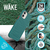LifeProof WAKE telefontok 13,7 cm (5.4") Borító Zöldeskék