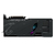 Gigabyte AORUS GV-N3080AORUS M-10GD tarjeta gráfica NVIDIA GeForce RTX 3080 10 GB GDDR6X