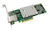 Microchip Technology Adaptec SmartRAID 3154-8e RAID vezérlő PCIe 3.0 12 Gbit/s