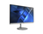 Acer CB2 CB272Usmiiprx számítógép monitor 68,6 cm (27") 2560 x 1440 pixelek Quad HD LED Fekete