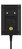 Ansmann 1201-0023 adapter zasilający/ inwentor Wewnętrzna 12 W Czarny