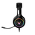 Varr VH6060B auricular y casco Auriculares Alámbrico Diadema Juego Negro