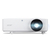 Acer Business PL7610T beamer/projector Projector voor grote zalen 6000 ANSI lumens DLP WUXGA (1920x1200) Wit