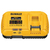 DeWALT DCB117-QW cordless tool battery / charger Battery charger