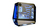 In Win Polaris RGB Aluminium Computer case Fan 12 cm Black, White