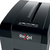 Rexel Secure X10-SL iratmegsemmisítő Keresztbe vágás 60 dB Fekete