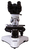 Levenhuk MED 20B 1000x Optikai mikroszkóp