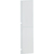 Brady A55-4-424 Druckeretikett Weiß Selbstklebendes Druckeretikett