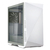 Zalman Z9 Iceberg ATX Mid Tower PC Case, White fan Midi Tower
