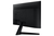 Samsung F24T350FHR computer monitor 61 cm (24") 1920 x 1080 pixels Full HD LCD Black