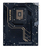 Biostar Z590 VALKYRIE alaplap Intel Z590 LGA 1200 (Socket H5) ATX